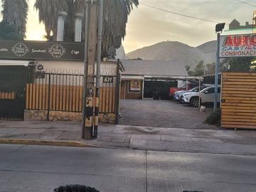 Sitio en Venta en Sitio en venta en el centro de Copiapó