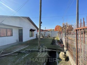 Local Comercial en Venta en Sector el Culenar, Maule. Cercano a Mall Florida go