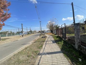 Local Comercial en Venta en Sector el Culenar, Maule. Cercano a Mall Florida go