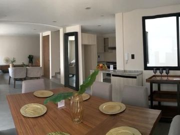 Estrene casa en La Palma San Bartolo Ameyalco
