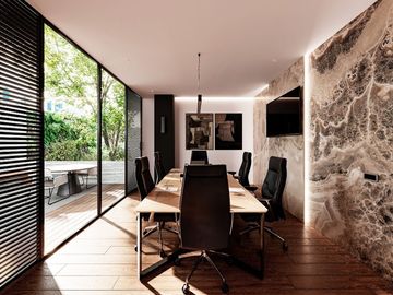 Venta Departamento  Av Cuauhtémoc Santa Cruz Atoyac