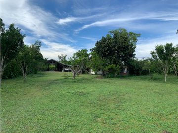 Casa Campestre en Venta Via la Tebaida