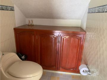 Casa Campestre en Venta Via la Tebaida