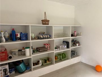 Casa Campestre en Venta Via la Tebaida
