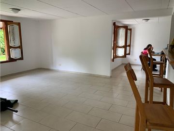 Casa Campestre en Venta Via la Tebaida