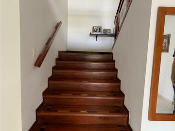 Casa Campestre en Venta Via la Tebaida