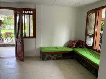 Casa Campestre en Venta Via la Tebaida