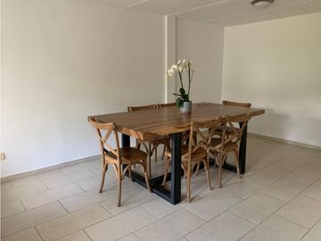 Casa Campestre en Venta Via la Tebaida
