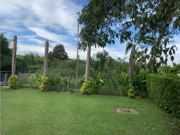 Casa Campestre en Venta Via la Tebaida