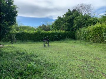 Casa Campestre en Venta Via la Tebaida