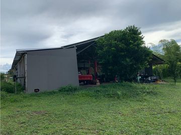 Casa Campestre en Venta Via la Tebaida