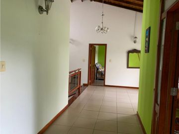 Casa Campestre en Venta Via la Tebaida