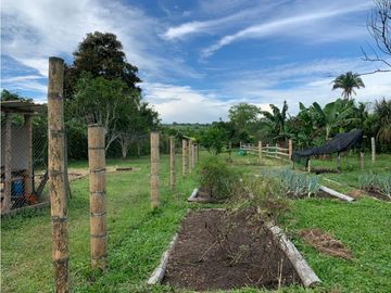 Casa Campestre en Venta Via la Tebaida