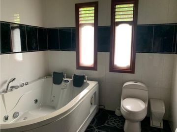Casa Campestre en Venta Via la Tebaida
