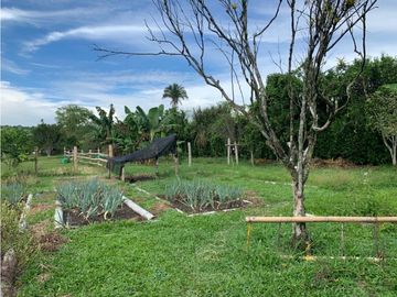 Casa Campestre en Venta Via la Tebaida