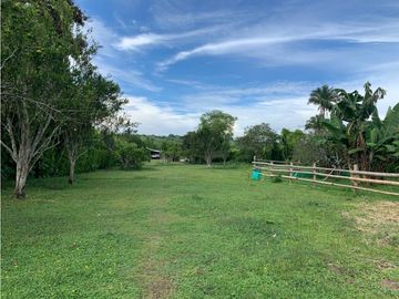 Casa Campestre en Venta Via la Tebaida