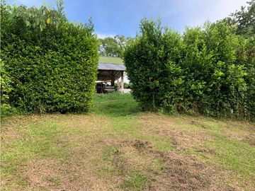 Casa Campestre en Venta Via la Tebaida