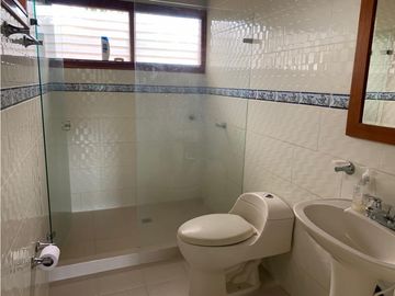 Casa Campestre en Venta Via la Tebaida