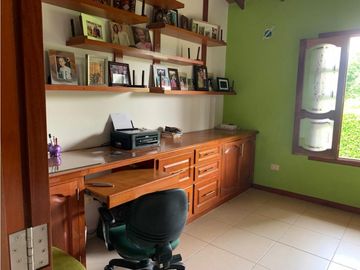 Casa Campestre en Venta Via la Tebaida
