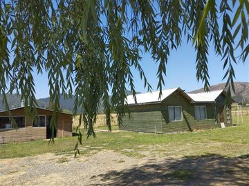 Parcela en Venta en Región del Maule, San Clemente, sector Las Lomillas
