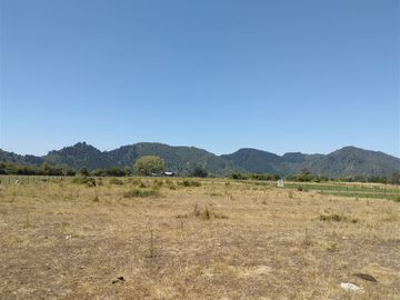 Parcela en Venta en Región del Maule, San Clemente, sector Las Lomillas