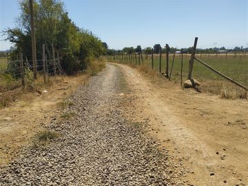Parcela en Venta en Región del Maule, San Clemente, sector Las Lomillas