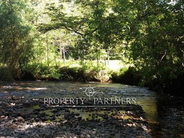EXCLUSIVO TERRENO 5.9 HAS. CON 140M DE ORILLA DE RÍO MAÑÍO | PANGUIPULLI