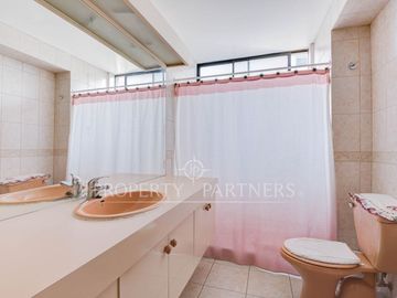 Oportunidad!! departamento 3D 3B en el corazón del barrio El Golf