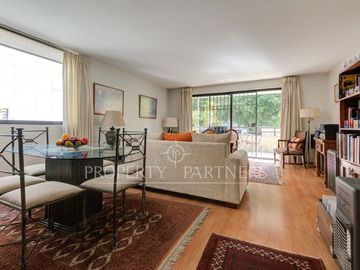 Oportunidad!! departamento 3D 3B en el corazón del barrio El Golf