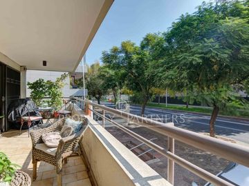 Oportunidad!! departamento 3D 3B en el corazón del barrio El Golf