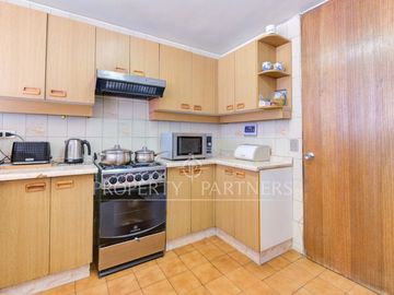 Oportunidad!! departamento 3D 3B en el corazón del barrio El Golf