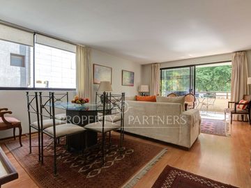Oportunidad!! departamento 3D 3B en el corazón del barrio El Golf