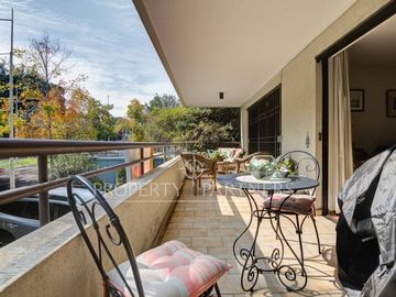 Oportunidad!! departamento 3D 3B en el corazón del barrio El Golf