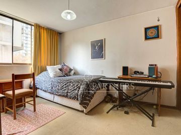 Oportunidad!! departamento 3D 3B en el corazón del barrio El Golf