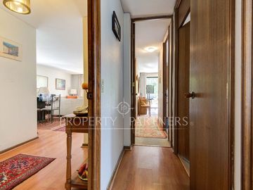 Oportunidad!! departamento 3D 3B en el corazón del barrio El Golf