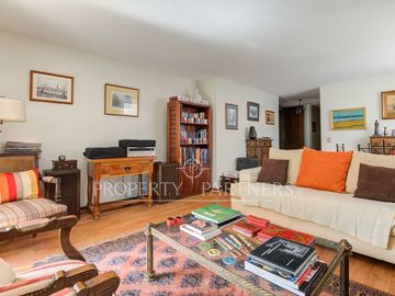Oportunidad!! departamento 3D 3B en el corazón del barrio El Golf