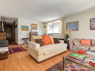 Oportunidad!! departamento 3D 3B en el corazón del barrio El Golf