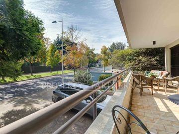 Oportunidad!! departamento 3D 3B en el corazón del barrio El Golf