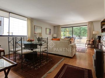 Oportunidad!! departamento 3D 3B en el corazón del barrio El Golf