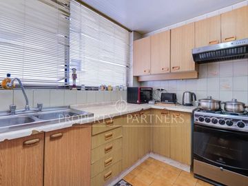 Oportunidad!! departamento 3D 3B en el corazón del barrio El Golf