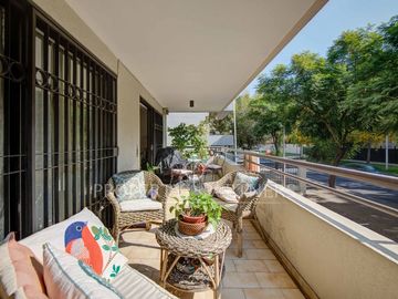Oportunidad!! departamento 3D 3B en el corazón del barrio El Golf