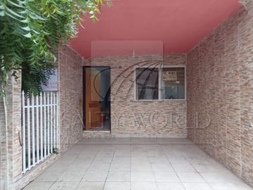 Casas Venta Monterrey  103-CV-184