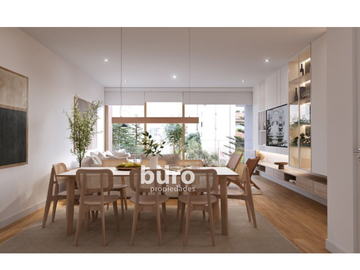 DEPARTAMENTO EN VENTA FLAT DE 4 DORM COMPLETOS ZONA COLEGIOS MIRASIDRO