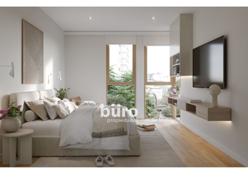 DEPARTAMENTO EN VENTA FLAT DE 4 DORM COMPLETOS ZONA COLEGIOS MIRASIDRO