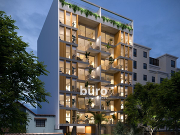 DEPARTAMENTO EN VENTA FLAT DE 4 DORM COMPLETOS ZONA COLEGIOS MIRASIDRO