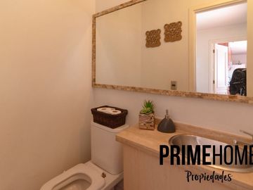 Acogedora casa en condominio, Piedra Roja
