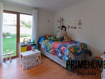 Acogedora casa en condominio, Piedra Roja
