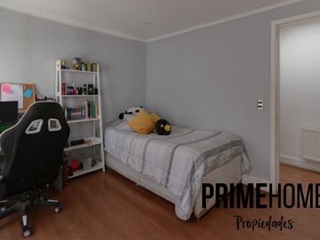 Acogedora casa en condominio, Piedra Roja