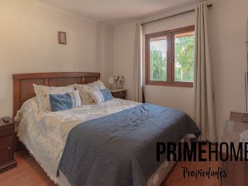 Acogedora casa en condominio, Piedra Roja