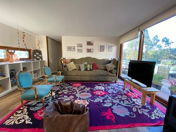 CONDOMINIO EL CLARO, MAITENCILLO